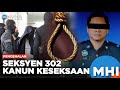 Pengenalan: Seksyen 302 Kanun Keseksaan | MHI (28 Disember 2023)