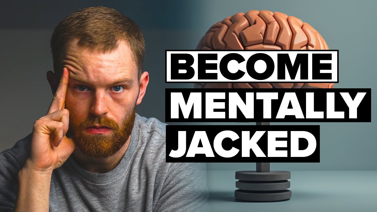 Your Mind Is A Muscle, Here’s How To Build It (Become Mentally Jacked ...