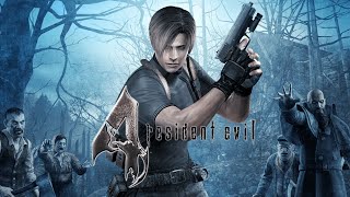 Resident Evil 4 Is Better Than Remake