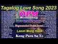 Sana'y Bigyan Mo Ng Pansin - Best Opm Love Song || Tagalog Love Song || Tagos Sa Puso 70s 80s 90s
