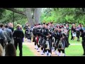 Fort Worth Police memorial