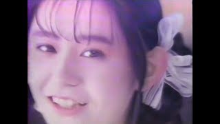 【名古屋・中京ローカルCM】 愛知銀行（1991年）