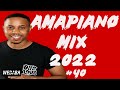 Amapiano Mix 2022 | 17 Oct | Dj Webaba