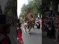 karnaval dengan kostum kreatif dan unik jogja fashion carnival malioboro karnaval 17agustus