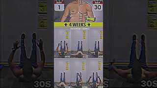 abs workout at home  #shorts #viral #abs #workout #bodybuilding