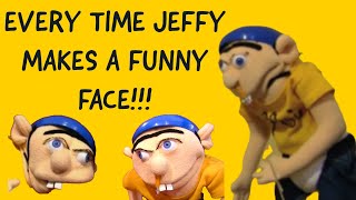 ORIGINAL Every time SML Jeffy makes a funny face [CC]
