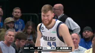 Dāvis Bertāns | All 55 Made 3PT | Dallas Mavericks 22-23