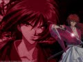 ruroni kenshin ost 1 ayame no regee