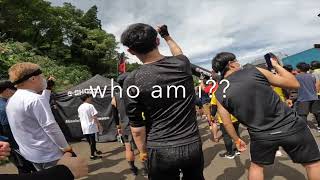 2022-09-17 Niigata Spartan Race