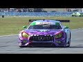 final test session 2018 rolex 24 roar before the 24 at daytona