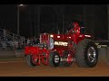 Spectacular Action Truck And Tractor Pull