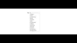 PHP Autocomplete using jQuery UI (PHP #52)