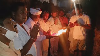 Banjara Kashi Pohradevi New Temple Bhoomi Pooja Vasthu Pooja || Ramrao Maharaj Son Babusing Ardas