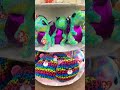 TY Beanie Boos Shopping | Who Do You Choose? | Cool Kids Plush #Shorts