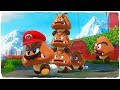 👉 ¡SUPER MARIO ODYSSEY! EL JUEGO DE MARIO DEFINITIVO - REINO SOMBRERO, CATARATAS Y DE LAS ARENAS 👉 ¡SUPER MARIO ODYSSEY! EL JUEGO DE MARIO DEFINITIVO - REINO SOMBRERO, CATARATAS Y DE LAS ARENAS