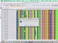 Using MEGA to generate phylogeny of  protein-coding genes