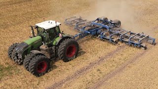 Fendt 942 Vario | Dalbo Maxiroll 1230