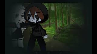 Out of here?||Part 2 of  meeting slenderman||creepypasta||closer