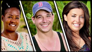 Top 10 Greatest Returning Players in Survivor