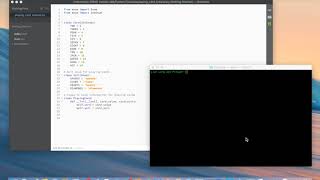 Python Tutorial: How to program a card game in Python