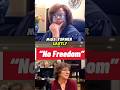 Victim Says Attacker Should Stay In Prison 😳⚖️ Powerful Court Testimony