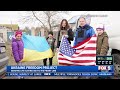 ukraine freedom project