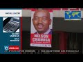 Who will lead Zimbabwe?