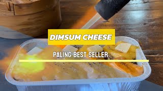 DIMSUM CHEESE BEST SELLER DI WARUNG HIDDEN GEM