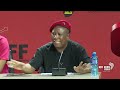 malema confident mabuza will be president before christmas