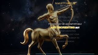 Uncover the Hidden Truth: SAGITTARIUS YOUR FATE Revealed