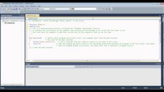 C programming for beginners E04 - Directives - Include and Define