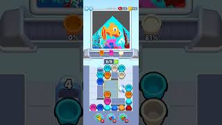 Sand Loop level 1097 walkthrough Solution