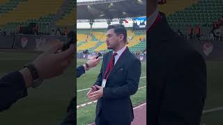 Süper Kupa öncesi Takvim Gazetesi Spor Müdürü Onur Özkan değerlendirdi: Bu maç oynanmayacak