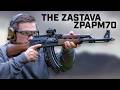 Zastava ZPAP AK-47 - Are Yugo AKs Worth Getting?