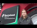 how to video kverneland ergodrive on trailed sprayers en