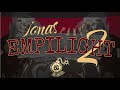 Jonas - Empilight Part 2 ( Official Lyrics Video )