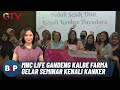 MNC Life dan Kalbe Farma Gelar Seminar 