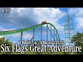 Six Flags Great Adventure - Thrill-a-Thon 2022 - So Many Parks 130