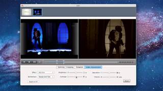 How to Convert MP4 to MOV on Mac OS X Lion Video How to Convert MP4 to MOV on Mac OS X Lion Video