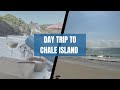 Diani To Chale Island / Mini Road trip