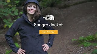 The North Face Sangro Jacket Expert Review - Women’s [2021]