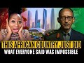 This African Nation Just Changed the Investment Game Forever
