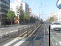 okayama tramway