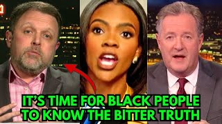 This fearless WHlTE professor delivered a brutal speech that left WHlTE people ANGRY (CONTINUATION)