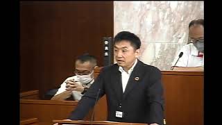 令和６年９月２５日　議会運営委員会