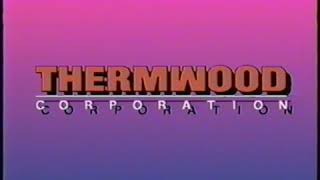 Thermwood Corporation History Video   Cartesian Router   May 9, 1989