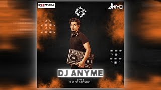 DJ ANY ME - INGENUITY 2022 College Fest (AfterMovie) | NIIT University | Neemrana