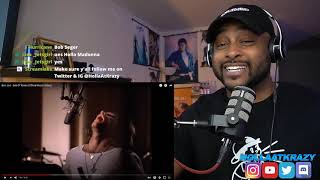 First Time hearing Bon Jovi - Bed Of Roses (Official Music Video) | Reaction