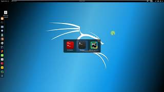 ARP Spoofer Python Script