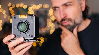 4K Time-Lapse Camera Built For Rugged Long Term Projects - @BrinnoInc BCC5000 Review #timelapse